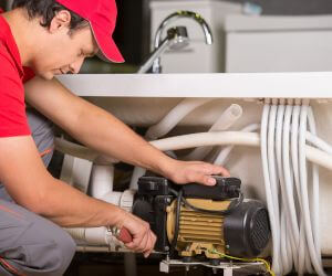 About Emergency plumbing pros Red Lion, PA